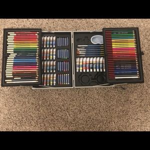 Art stuff